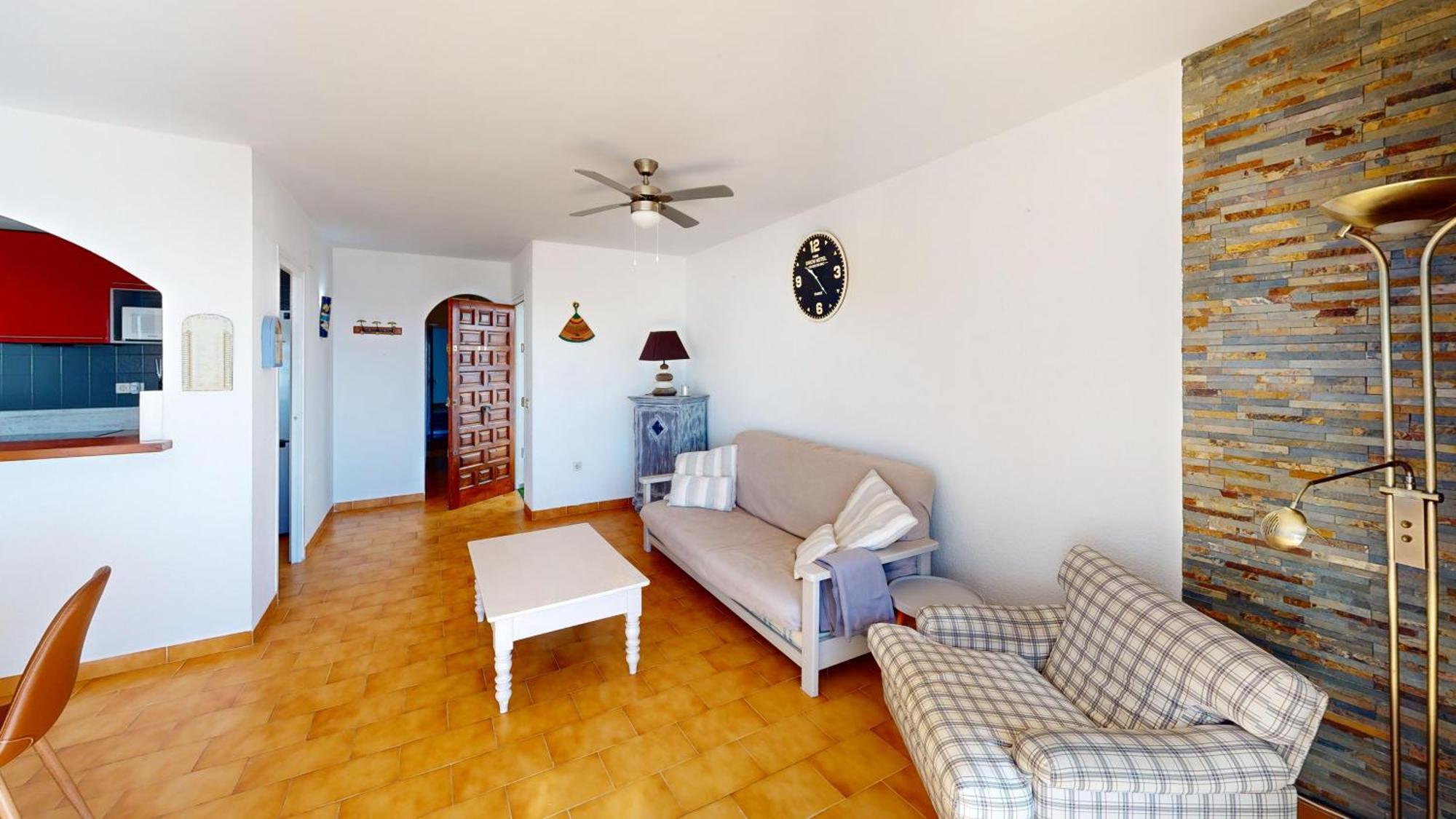 Appartement 65 M2 ,Piscine Vue Mer 罗萨斯 外观 照片
