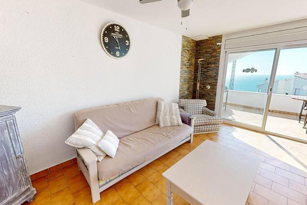 Appartement 65 M2 ,Piscine Vue Mer 罗萨斯 外观 照片