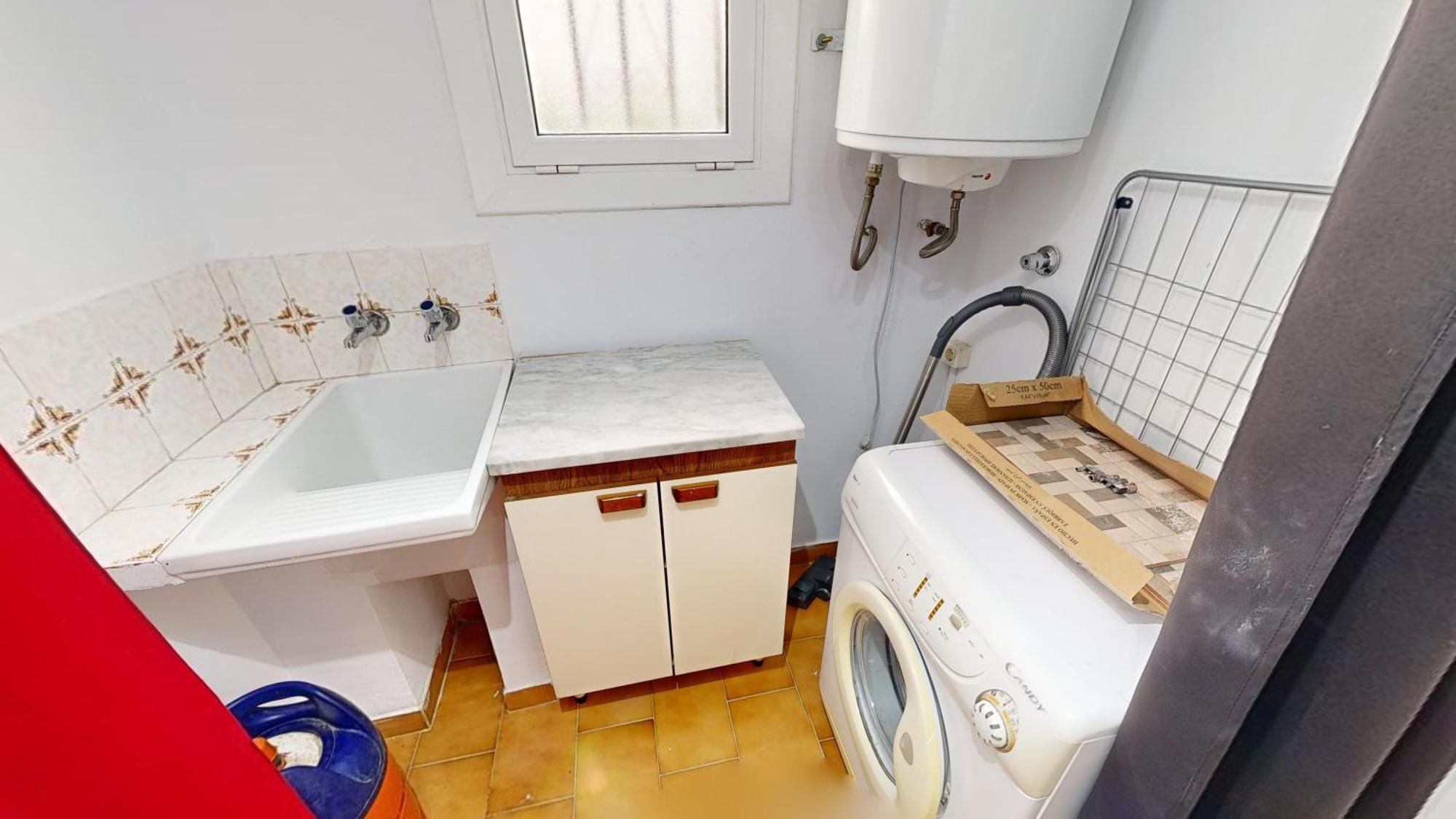 Appartement 65 M2 ,Piscine Vue Mer 罗萨斯 外观 照片