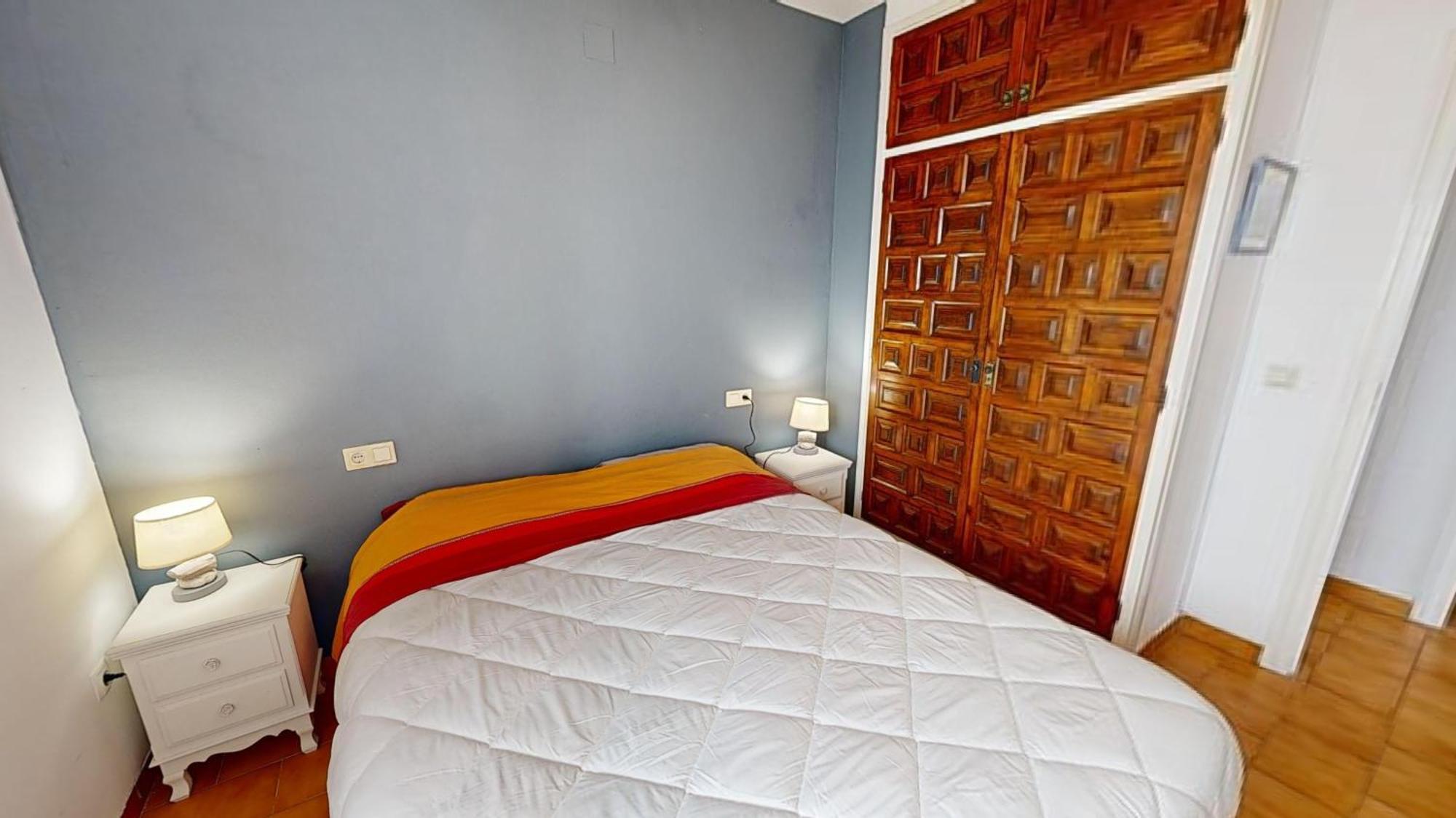Appartement 65 M2 ,Piscine Vue Mer 罗萨斯 外观 照片
