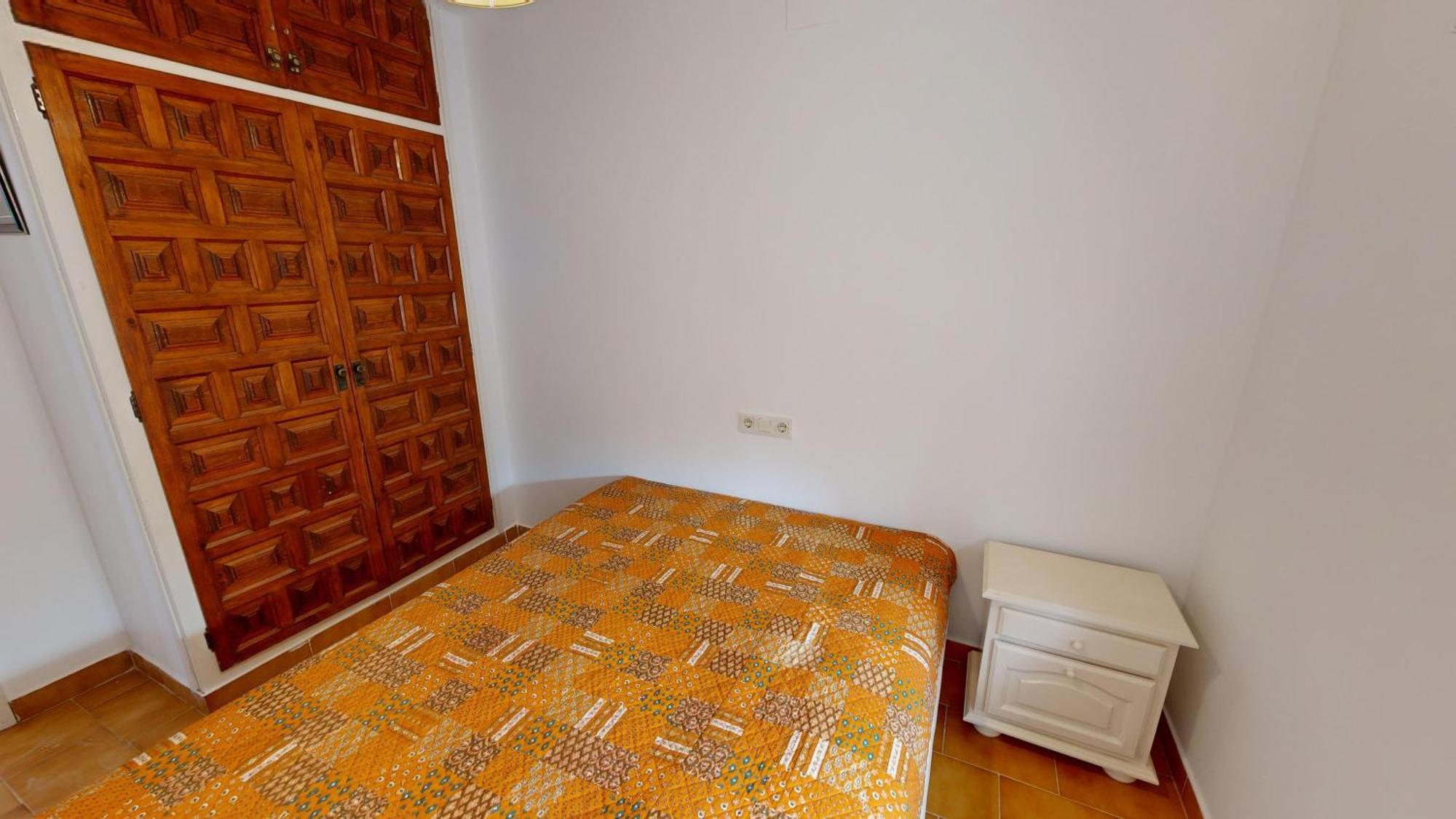 Appartement 65 M2 ,Piscine Vue Mer 罗萨斯 外观 照片