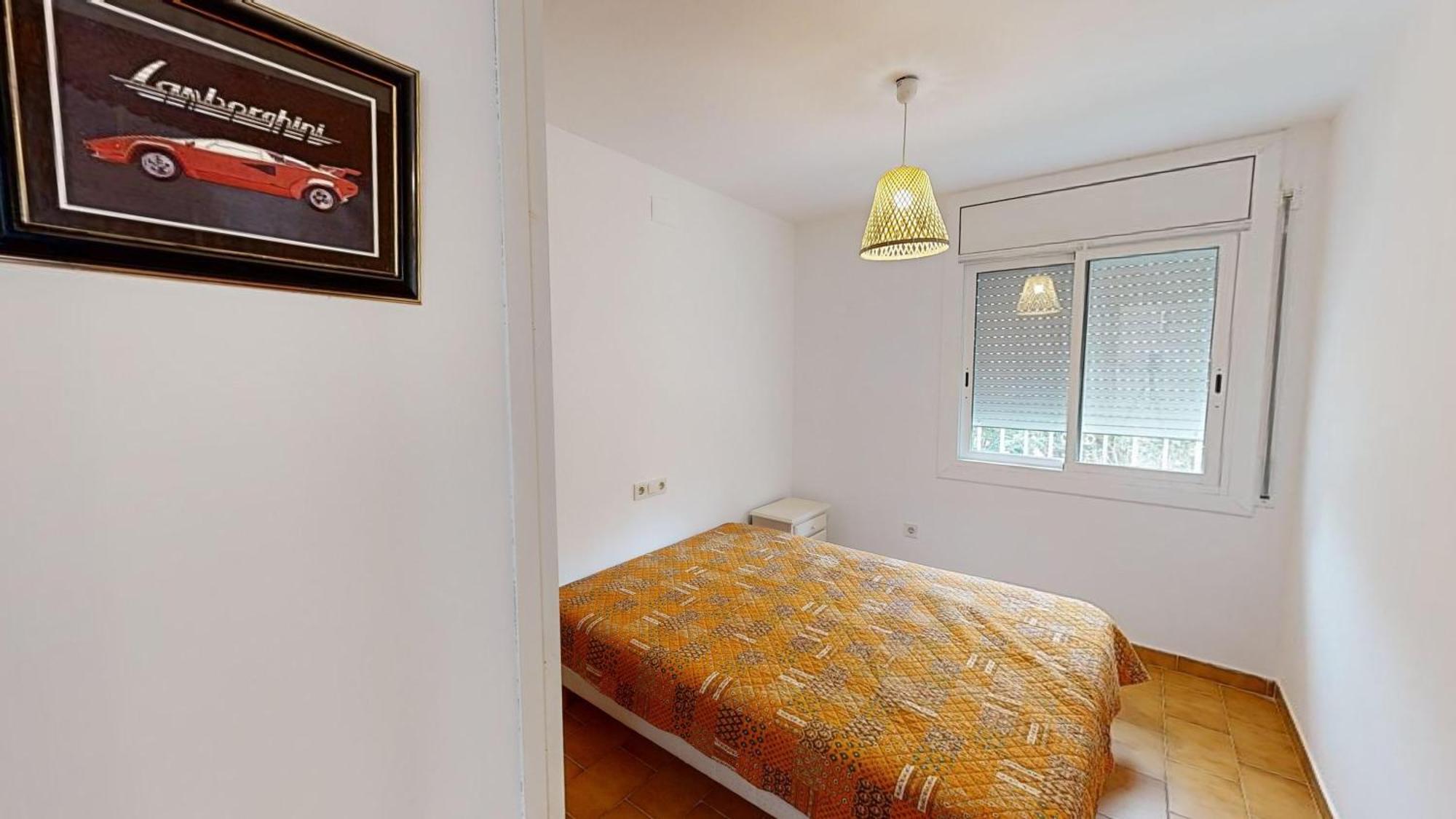 Appartement 65 M2 ,Piscine Vue Mer 罗萨斯 外观 照片